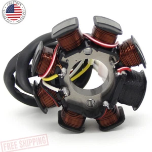 Magneto Stator Coil Generator For Beta 525 RR 4T 450 RR 4T 400 RR 4T 250 RR 4T - Picture 1 of 8