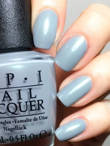 OPI Vernis à onglesI Can Never Hut Up NL F86 - Imagen 1 de 2