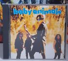 Baby Animals : Baby Animals- Original Imago CD Album 1991 *Hard Rock *