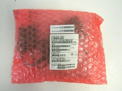 Raritan DPX-T2H2 10ft RJ-12 Dual Combo Temperature and Humidity Sensor 60-1 - Image 1 of 2