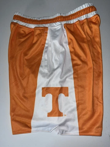 19nine Retro Shorts - Tennessee Volunteers 90/91 Cover