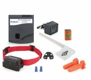 PetSafe Unterirdischer hartnäckiger Hundezaun mit Drahtoption ZIG00-14658 - BRANDNEU - Bild 1 von 4