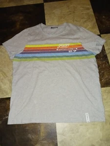 Porsche Mens T-Shirt (Color) - Carrera RS 2.7 USA: (L) - Picture 1 of 9