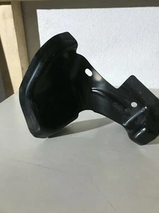 VW Sharan Seat Alhambra Schottblech links 7N0813439 original Neu - Foto 1 di 3