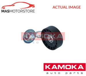 POLEA TENSORA DE CORREA ACANALADA EN V KAMOKA R0419 P PARA HYUNDAI I30,I20 I,I20 II,IX20 - Imagen 1 de 8