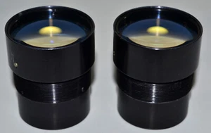 lens of the soviet tank night vision device TVNO - Picture 1 of 12