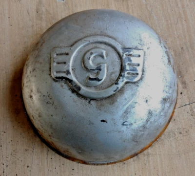 Tapacubos Goggo / Goggomobil 190 mm diámetro Foto 1 de 3