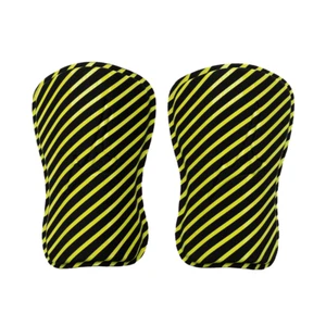 Protector de espinilla Mizuno Zero Glide protección de piernas protector de fútbol soporte nuevo con etiquetas P3JYGA0945 - Imagen 1 de 4