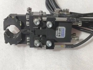 Sommer Automatic 2-Jaw Parallel Grippers GP12-B - Picture 1 of 10