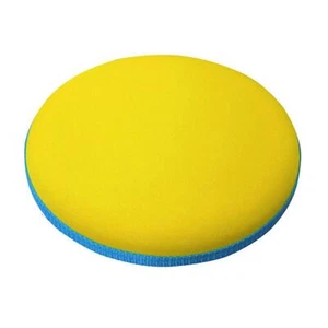 Flying Disc Dog Toy, Flyer Dog Heavy Duty Training Toys Dog Toy Interactive Dog - Picture 1 of 8