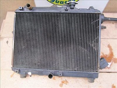 Radiateur Suzuki Baleno Berlina (Sy/Eg)(1995->) 1.6 I 16V G16B  422130-9491 - Photo 1/2