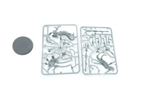Cronomancer [x1] Necrones [Warhammer 40K] En Sprue - Imagen 1 de 2