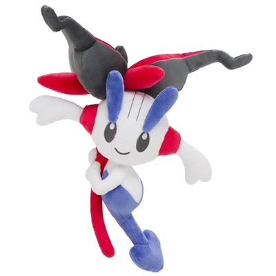 Pokémon Center Original Plush Floette Eternal Flower Form Japan Exclusive - Image 1 of 4