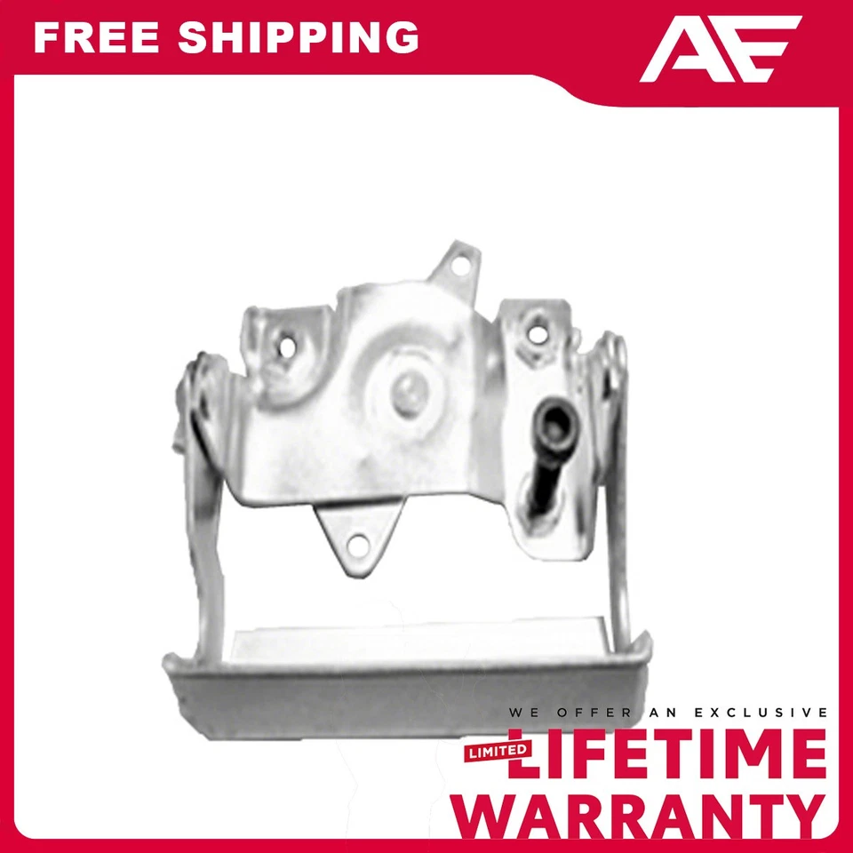 Внешняя ручка задней двери для 1975-1979 Ford F-100 F-150 F-250 F-350 - Изображение 1 из 1