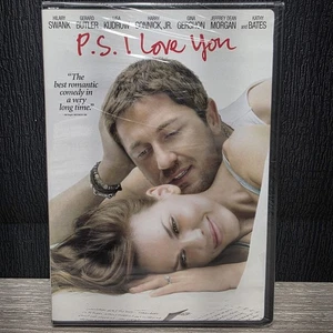 P.S. I Love You (DVD, 2007) Sealed - Imagen 1 de 4