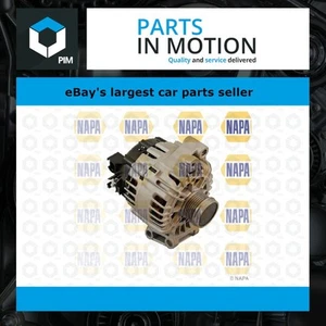Alternator fits VOLVO S80 Mk2 1.6 10 to 14 NAPA 30644628 30644798 31285435 New - Picture 1 of 2