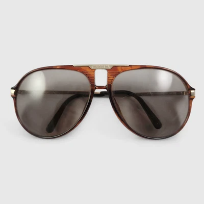 Vintage 1980's Carrera 5595 Sunglasses West Germany FRAMES ONLY - Image 1 of 4