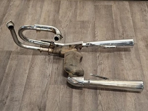 Escape (silenciador) Honda VT 500 1983-1986 201682510 - Imagen 1 de 11