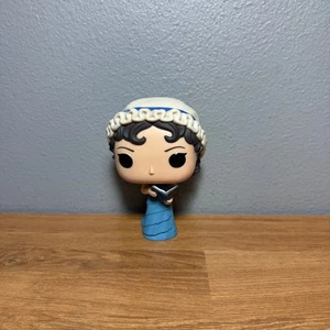 Jane Austen Funko Pop 61 Vinyl Figure Toy Loose OOB Vaulted - Picture 1 of 4
