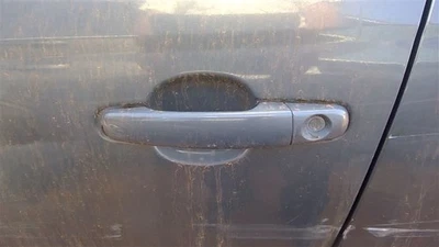 Driver Door Handle Exterior Front Body Colored Fits 05-10 G6 177933 - Image 1 of 4