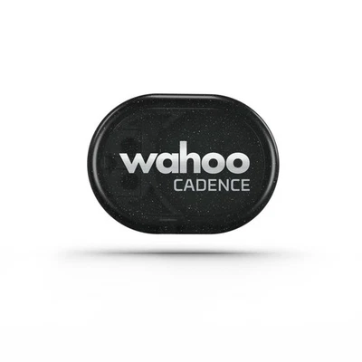 Wahoo RPM Cycling Cadence Sensor for Outdoor, Spin and Stationary Bikes, Blue - Image 1 of 4