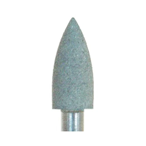 Pulidoras Shofu Dental 253B Ceramiste FG agarre de fricción punto midi estándar 12/paquete Foto 1 de 1