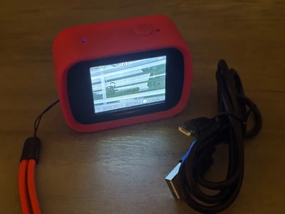 Polaroid iD757 Lifestyle Sport Action HD Recording Waterproof Camera - Image 1 of 3