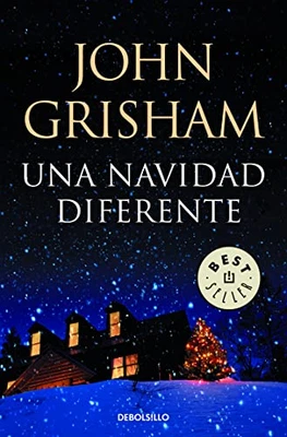 Una Navidad diferente (Skipping Christmas) - Paperback NEW John Grisham November - Image 1 of 2