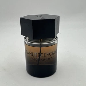 Vintage 2016 Yves Saint Laurent La Nuit De L'Homme 100ml 95% - Picture 1 of 5
