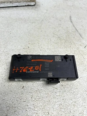 BMW 750I 2020 cubierta elevadora carrocería módulo de control OEM número de pieza 61359451484 Foto 1 de 4