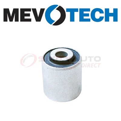 Mevotech Suspension Control Arm Bushing for 1998-2001 Audi A4 Quattro 1.8L ue Foto 1 de 4