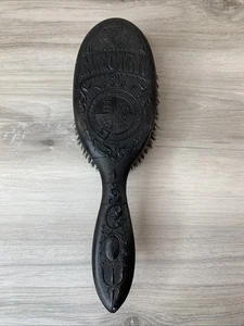 Antike elektrische Haarbürste von Dr. Scott um 1880 selten Quacksalber Medizin - Bild 1 von 8