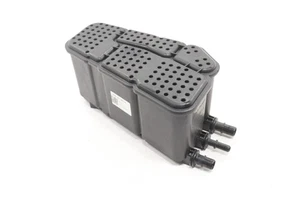 2019 - 2025 AUDI A6 FUEL VAPOR EVAPORATOR CANISTER RESERVOIR OEM 4M0201801A - Picture 1 of 12