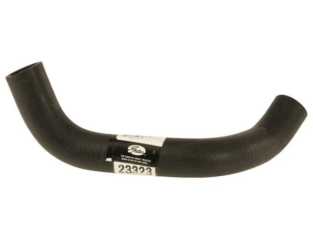 Lower Radiator Hose For 2003-2005 Honda Civic 1.3L 4 Cyl 2004 KD418DR — 第 1/1 张图片