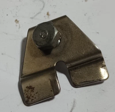 Honda CB350 CL350 1968-1976 arranque embrague piñón placa de ajuste CL360 CB360 Foto 1 de 4