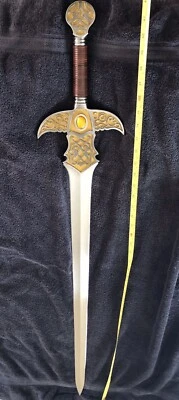 Kull The Conqueror Official Sword, United Cutlery 1122 - Image 1 of 4