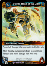 World of Warcraft WoW TCG Throne of the Tides Set Rares/Epics CHOOSE YOUR CARDS!