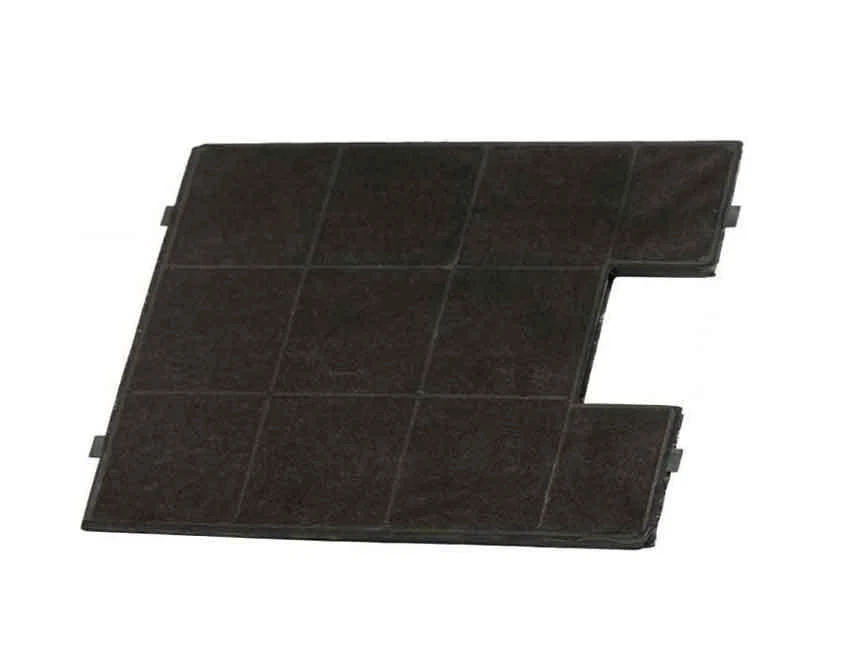 KEENBERK Aktivkohlefilter für LENOXX K300 Abzugshaube Quattro + Isla Black 120 u.Delta 60