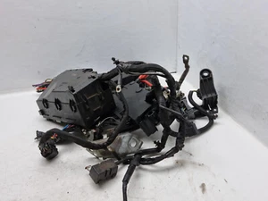 VOLVO V40 COMPLETE ENGINE WIRING LOOM & FUSE BOX 1.6 DIESEL 31327030 2013 - 2019 - Picture 1 of 14