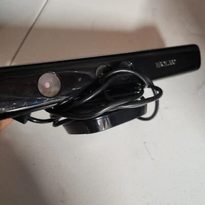 Offizielle Microsoft Xbox 360 Kinect Bewegungssensor Bar Modell 1414 - Bild 1 von 8