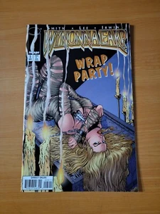 Wynonna Earp #5 ~ NEAR MINT NM ~ 1997 Image Comics - Picture 1 of 1