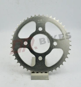 Honda XL125S 79-83 AFAM Steel Rear Sprocket 10223-45 - Picture 1 of 6