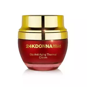 24k Bio Anti-Aging Thermal Cream - Picture 1 of 1
