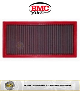 SPORT AIR FILTER FOR VOLVO V 40 2.0 T4 2000 2001 2002 2003 2004 BMC 200hp - Picture 1 of 2