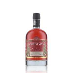 Foxdenton Christmas Gin Liqueur 2024 19,5% Vol. 0,5l - Bild 1 von 1