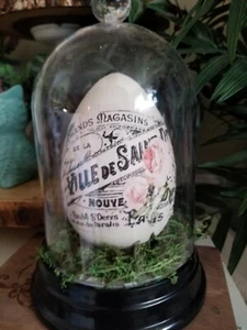 Home decorative Easter egg - Picture 1 of 2