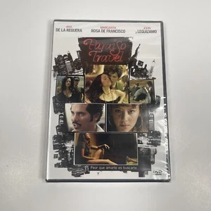 Paraiso Travel DVD New Sealed - Picture 1 of 5