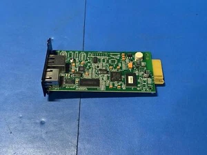 Eaton 710-00255-02P Network Management Card - Bild 1 von 3