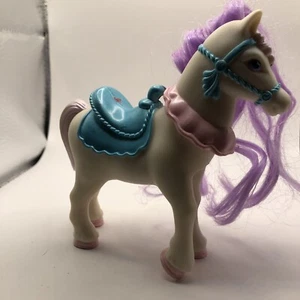 Fisherprice Jumping Royal Pony Collection Horse Pony - Picture 1 of 6