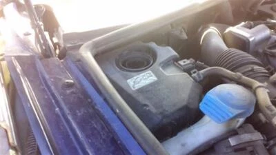 Used Engine Coolant Reservoir fits: 2004 Volkswagen Touareg  Grade A Foto 1 de 4